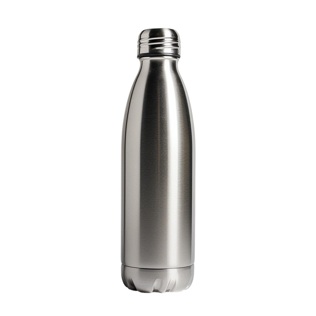 Bouteille d'eau en acier inoxydable – 500ml